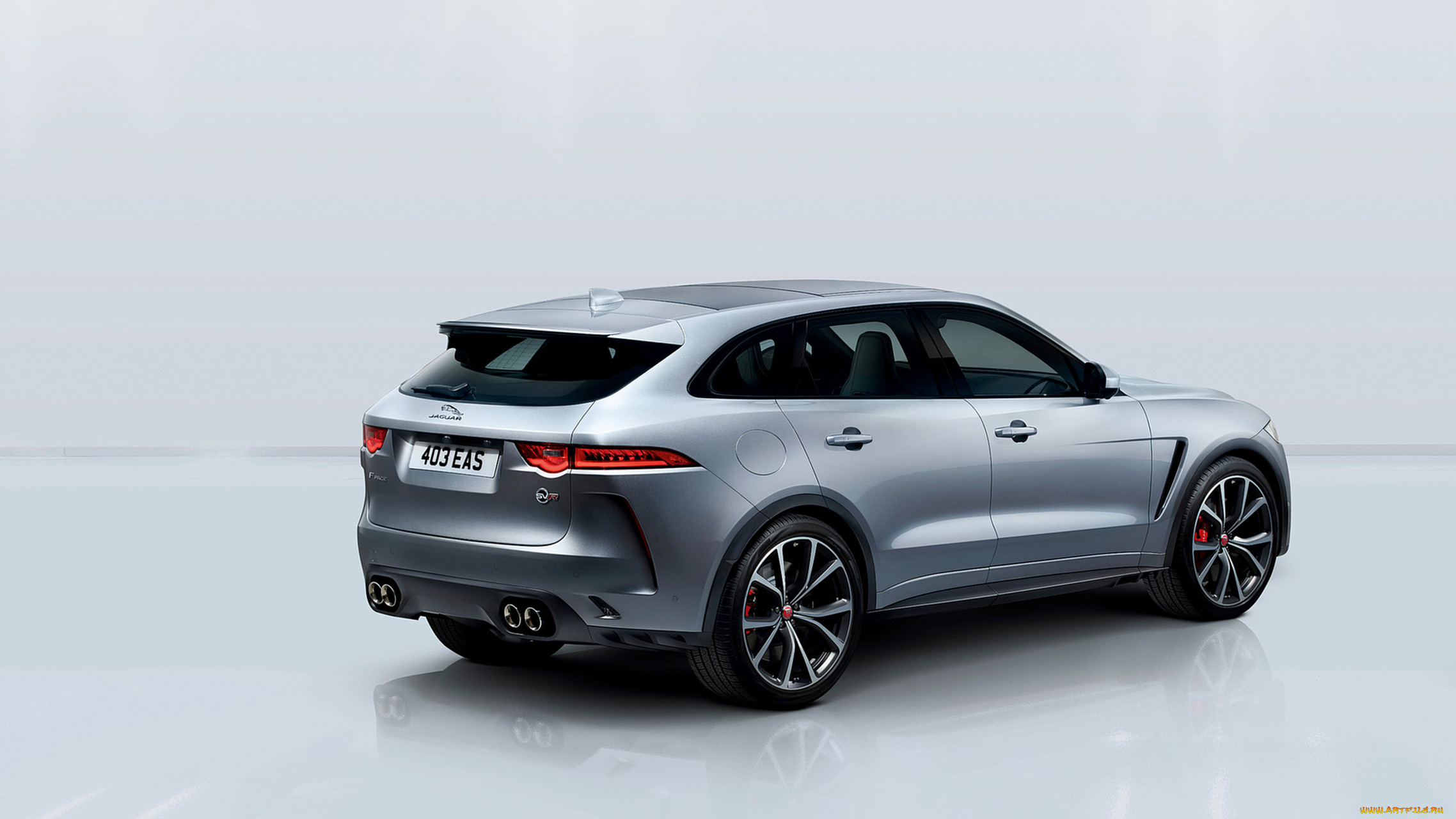 jaguar f-pace svr 2019, , jaguar, 2019, svr, f-pace